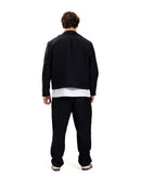 TECHNICAL ZIP-UP TRACKSUIT