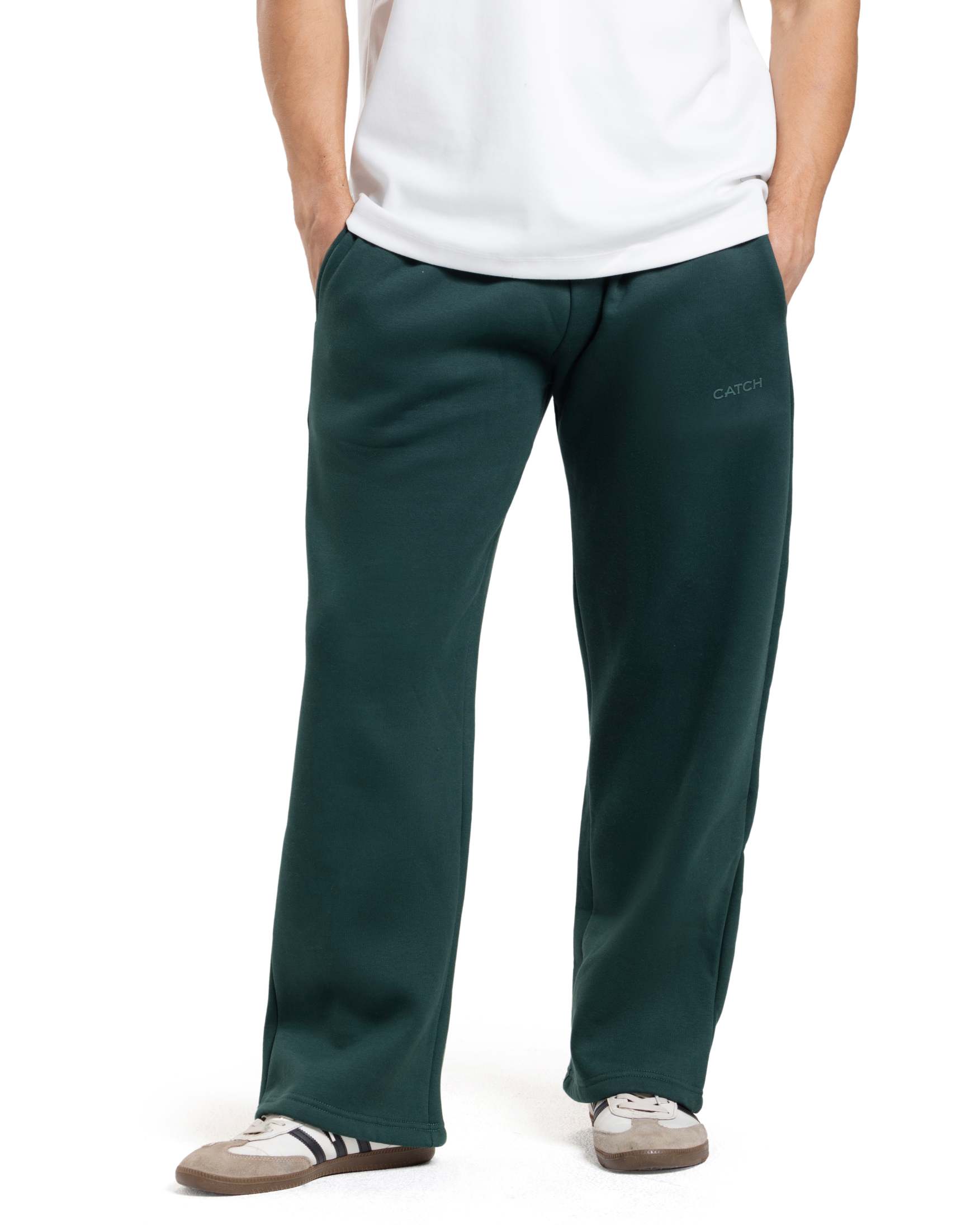 CATCH BASSIC SWEATPANT