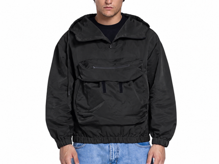 Catch Utility Anorak Jacket