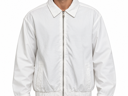 Urban Shield Waterproof Jacket – Black