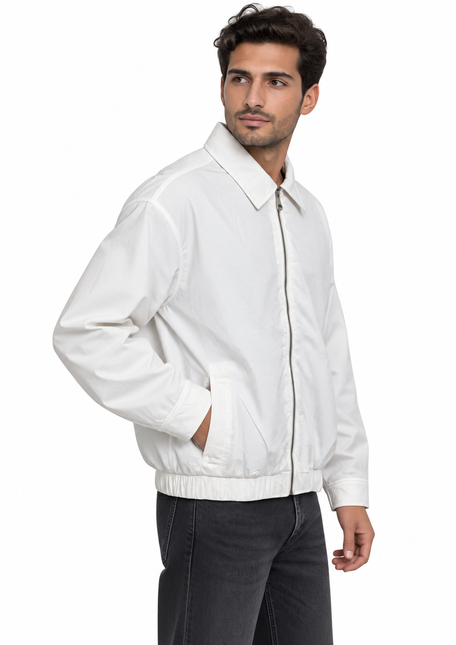Urban Shield Waterproof Jacket – Black