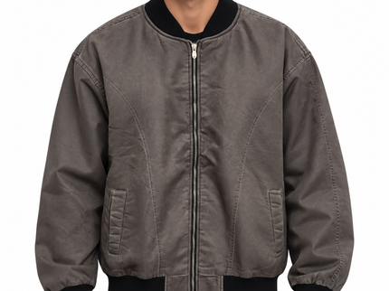 Catch Essential Bomber Jacket
