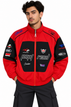 Red / Medium