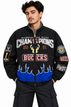 Black / Medium