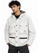 Off White / Medium