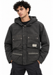 Black / Medium