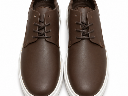 Minimal Basic Platform Shoes