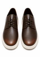 Black & Brown
