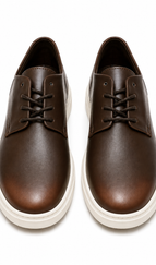 Black & Brown