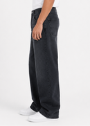 Wash Relaxed Fit Jeans