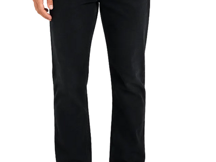 Wash Boyfriend Fit Jeans