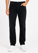 Light Wash Boyfriend Fit Jeans
