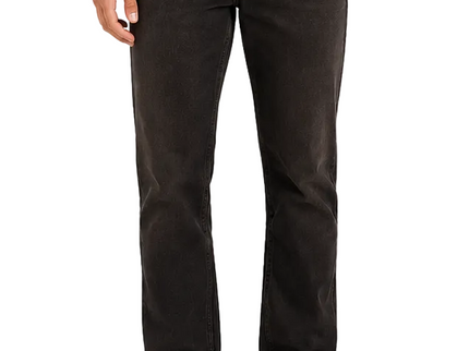 Wash Boyfriend Fit Jeans