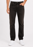 Light Wash Boyfriend Fit Jeans