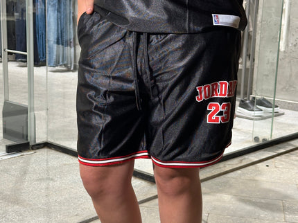 Basketball Chicago Jersey Set woman