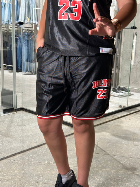 Basketball Chicago Jersey Set