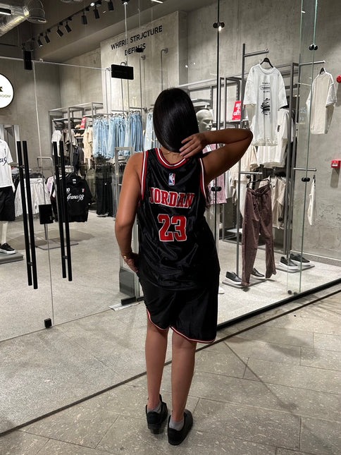 Basketball Chicago Jersey Set