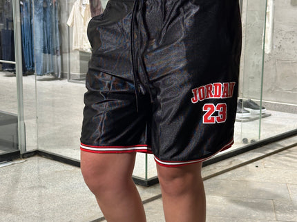 Basketball Chicago Jersey Set woman