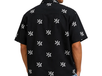Printed Relaxed Fit Shirt