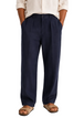 Navy blue / Small
