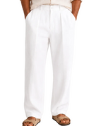 White / Small