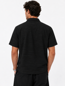 Airwave Textured Box Fit Shirt