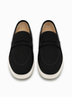 Dark blue black / 41