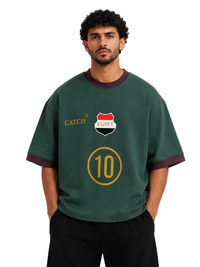 Egypt 10 T-Shirt – Forest Green
