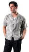 Gray / Small