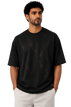 Black / Small