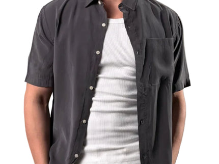Minimal Box Fit Shirt