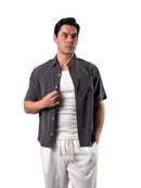 Minimal Box Fit Shirt