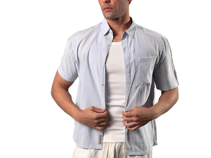 Minimal Box Fit Shirt