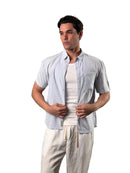 Minimal Box Fit Shirt