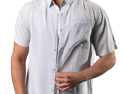 Minimal Box Fit Shirt