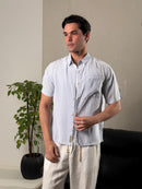 Minimal Box Fit Shirt