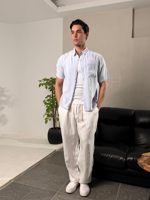 Minimal Box Fit Shirt