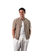 Minimal Box Fit Shirt