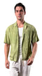 Light Green / Small