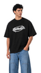 Black / Medium