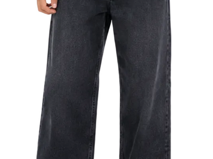 Wash Relaxed Fit Jeans
