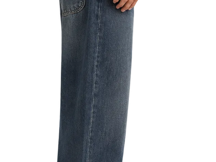 Wash Relaxed Fit Jeans