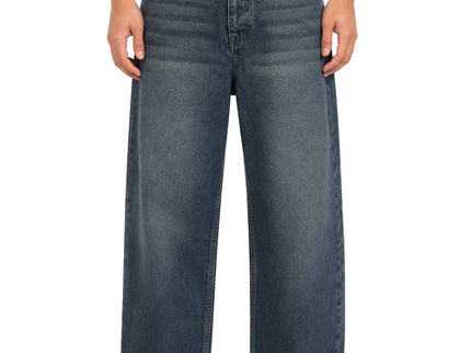 Wash Relaxed Fit Jeans