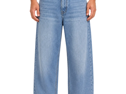 Wash Relaxed Fit Jeans
