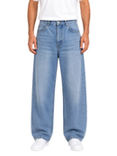 Wash Relaxed Fit Jeans