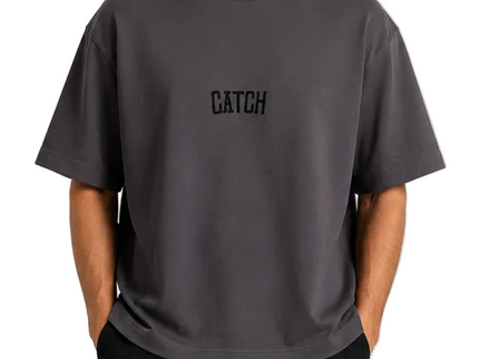 Catch Cities Box Fit T-Shirt