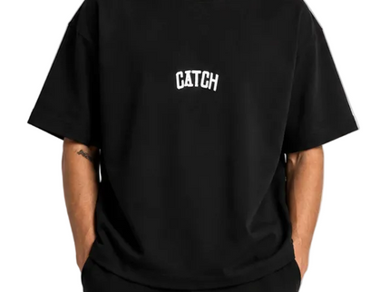 Catch Cities Box Fit T-Shirt