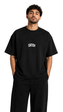 Catch Cities Box Fit T-Shirt