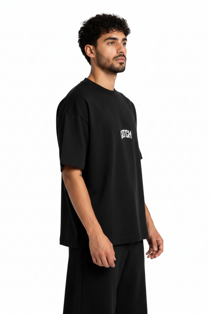Catch Cities Box Fit T-Shirt