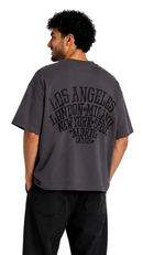 Catch Cities Box Fit T-Shirt